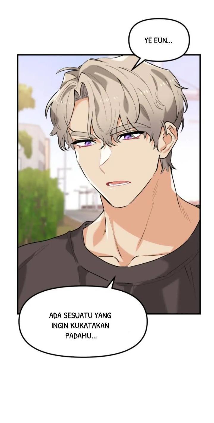 Protect Me, Knight Chapter 40 Gambar 42