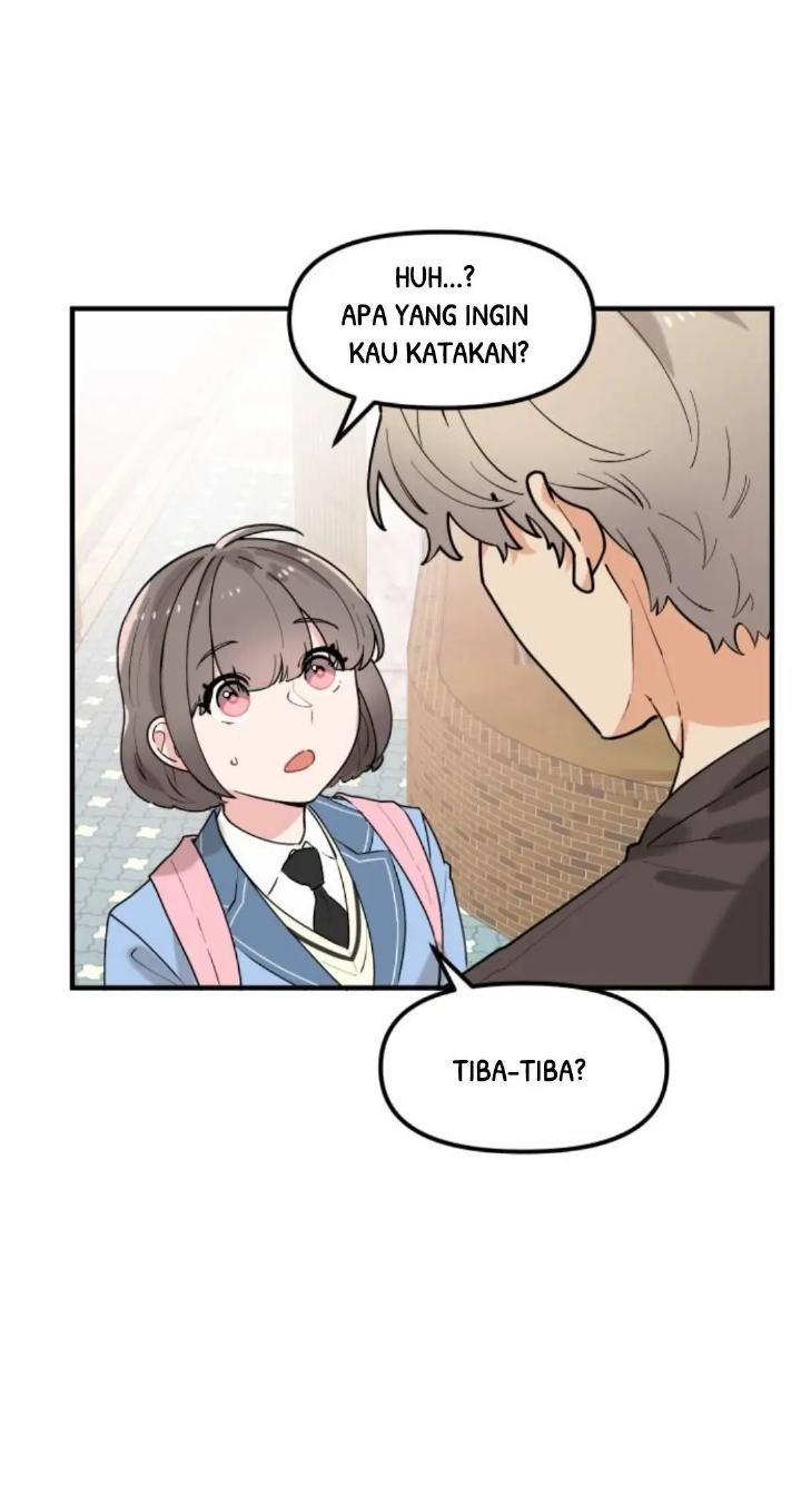 Protect Me, Knight Chapter 40 Gambar 43