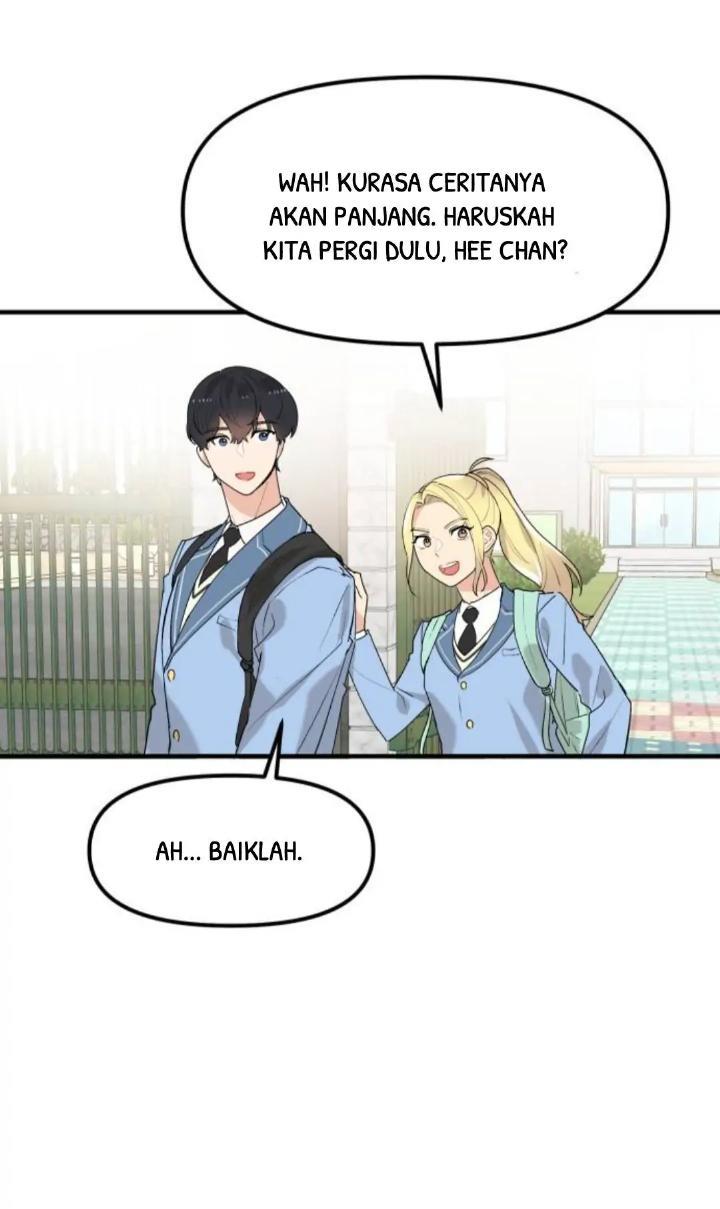 Protect Me, Knight Chapter 40 Gambar 44