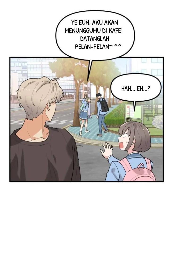 Protect Me, Knight Chapter 40 Gambar 45