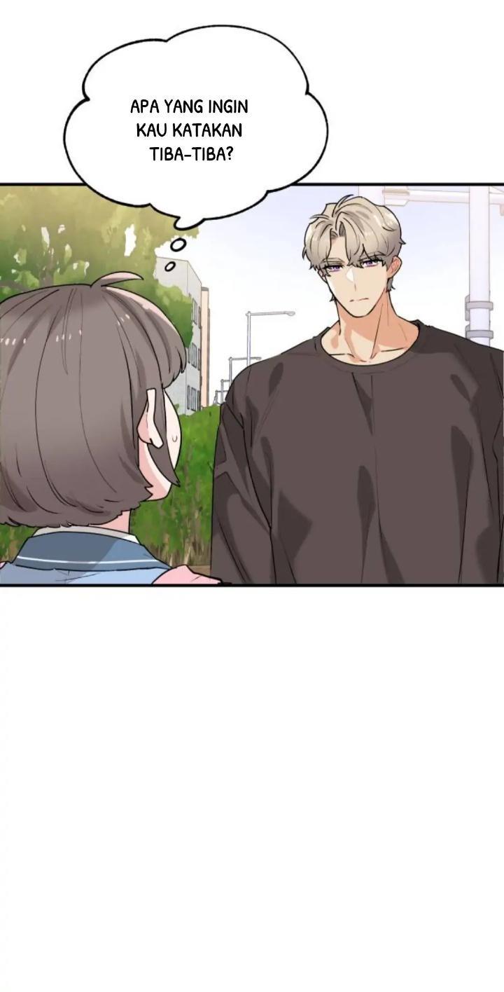 Protect Me, Knight Chapter 40 Gambar 46