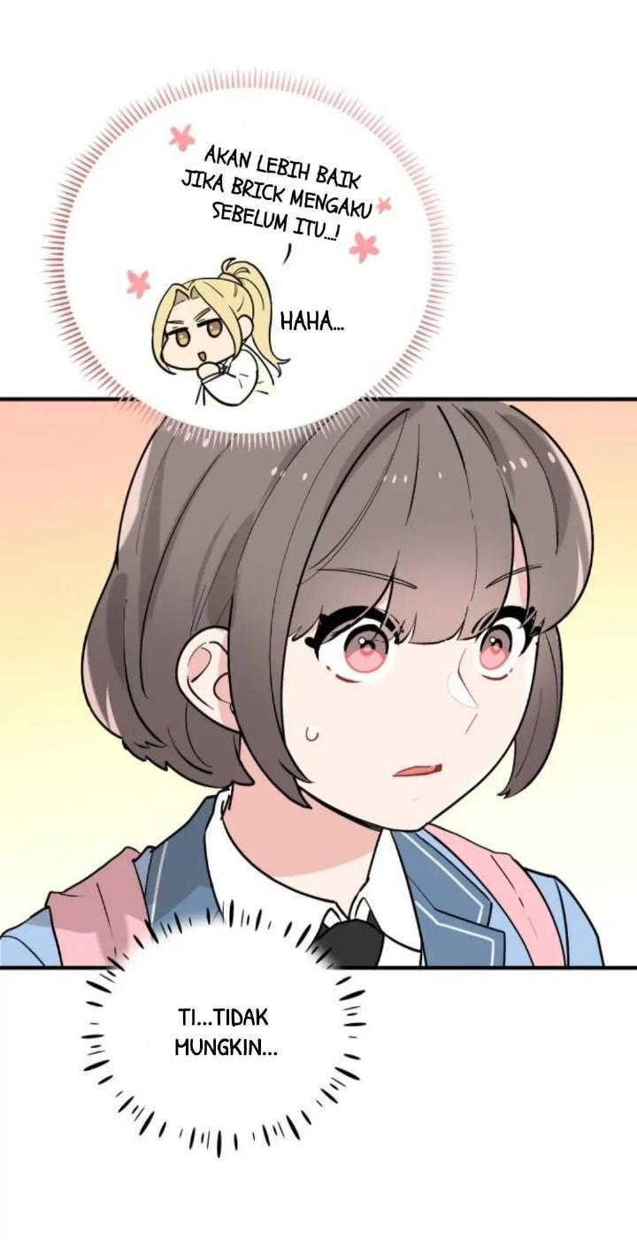 Protect Me, Knight Chapter 40 Gambar 47