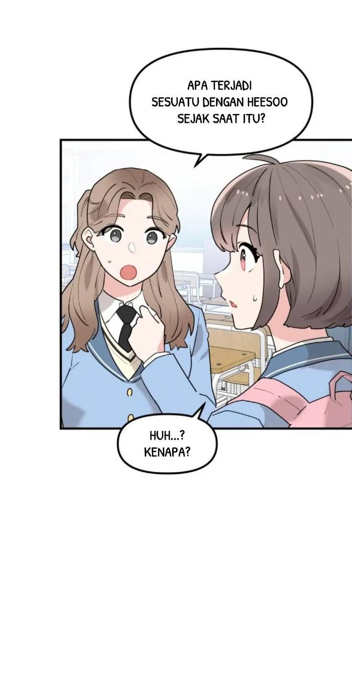 Protect Me, Knight Chapter 40 Gambar 5