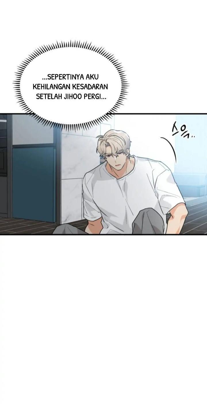 Protect Me, Knight Chapter 40 Gambar 55