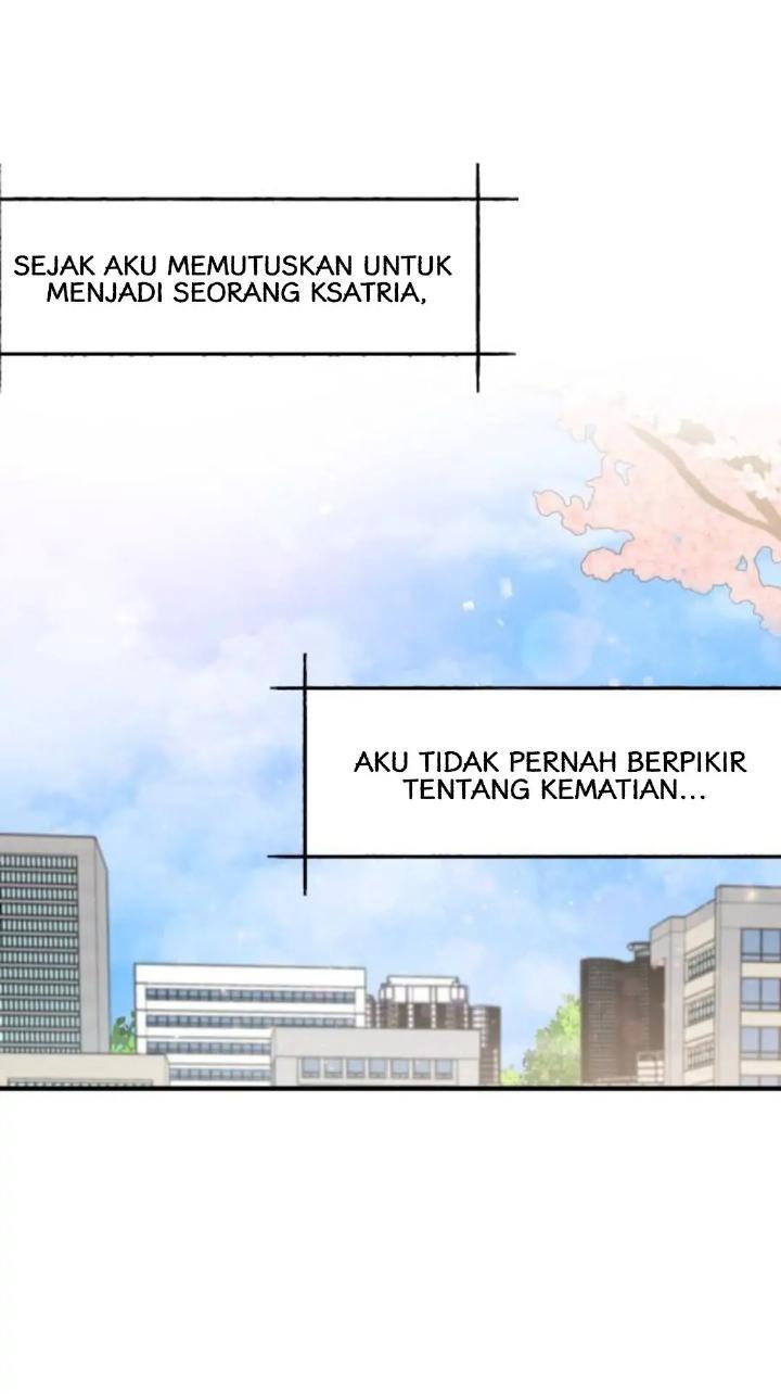 Protect Me, Knight Chapter 40 Gambar 60
