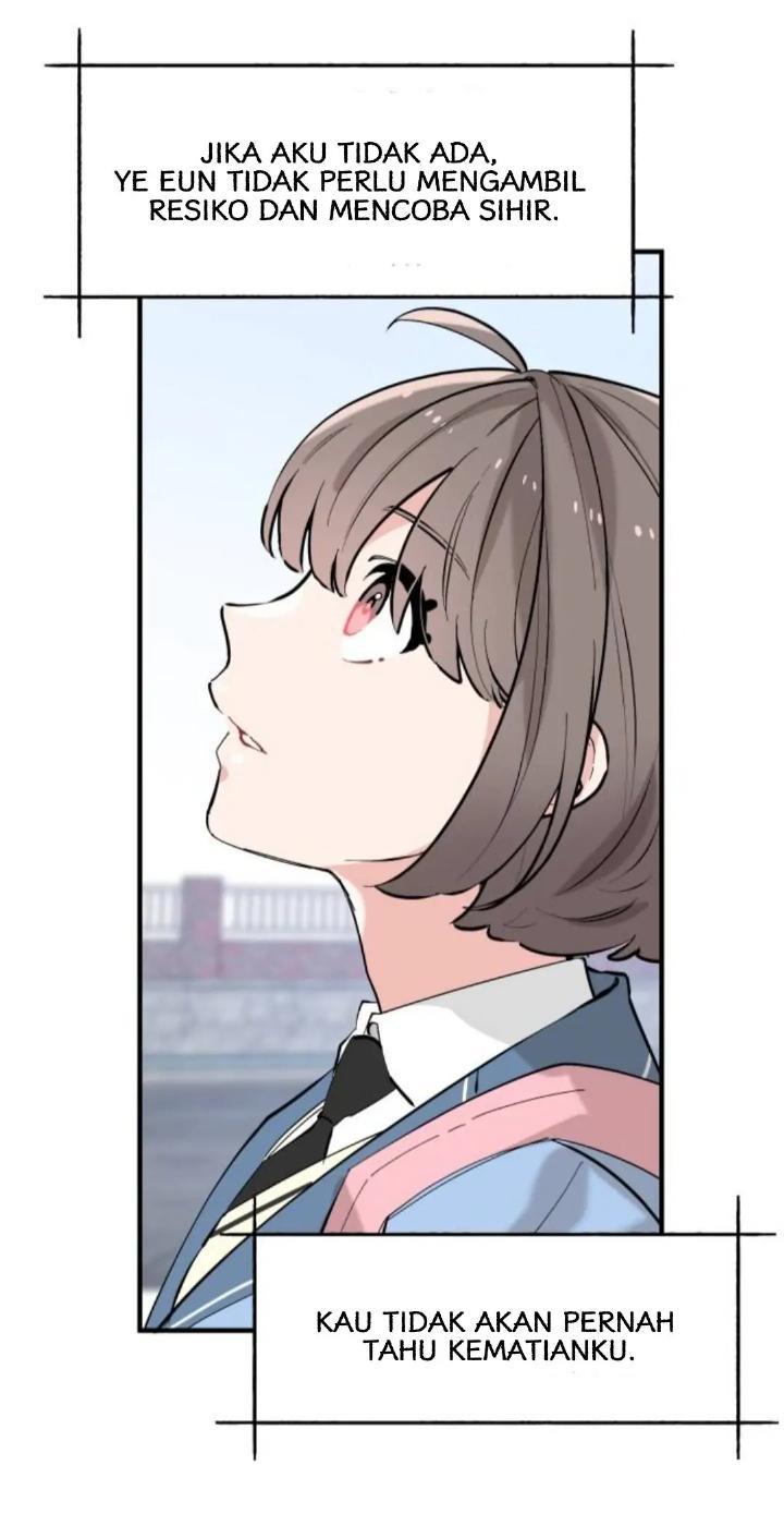 Protect Me, Knight Chapter 40 Gambar 69