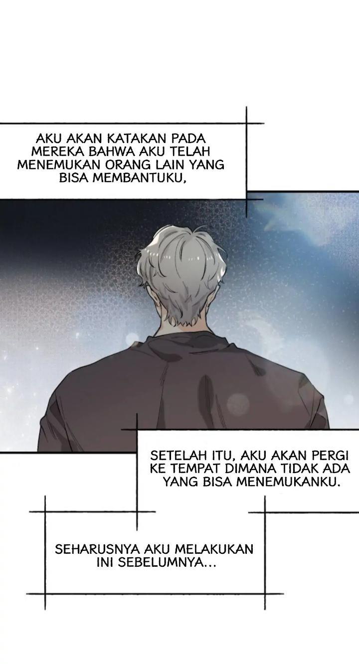 Protect Me, Knight Chapter 40 Gambar 70