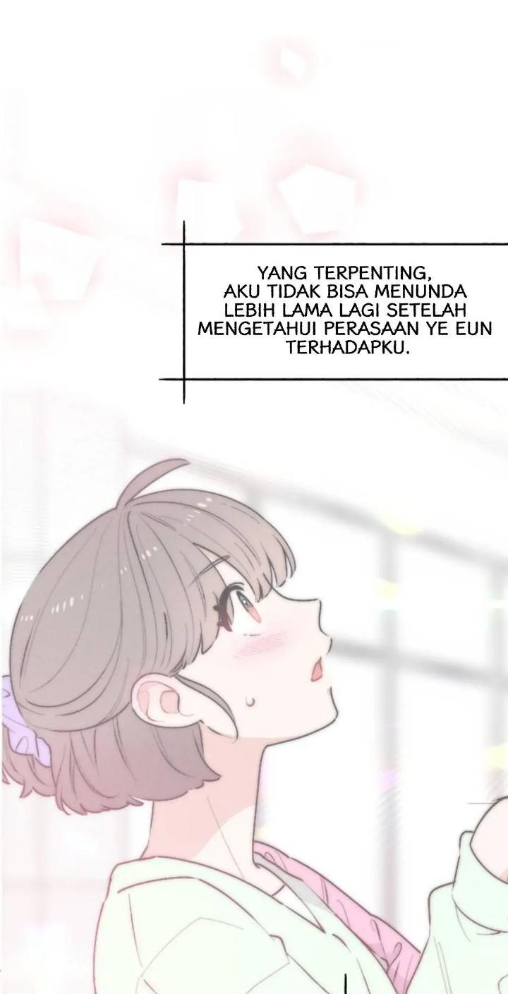 Protect Me, Knight Chapter 40 Gambar 71