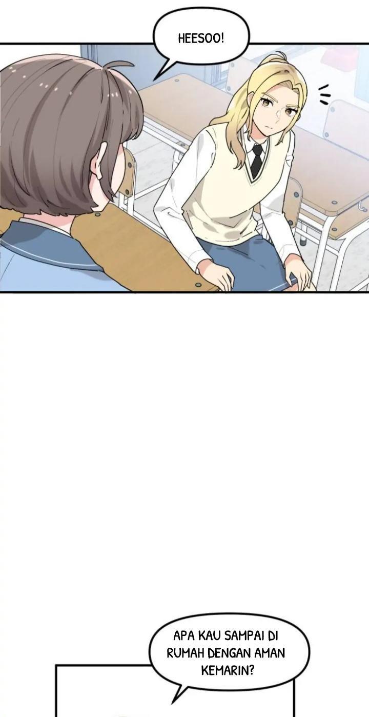 Protect Me, Knight Chapter 40 Gambar 9