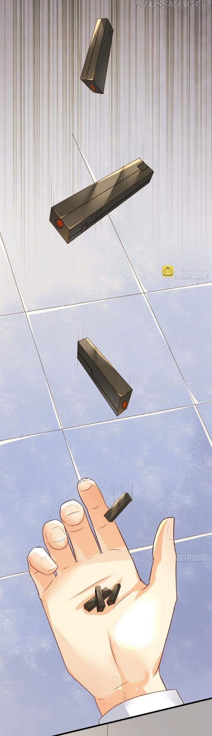 Wo Mei Zhou Yige Xin Shenfen Chapter 10 Gambar 19