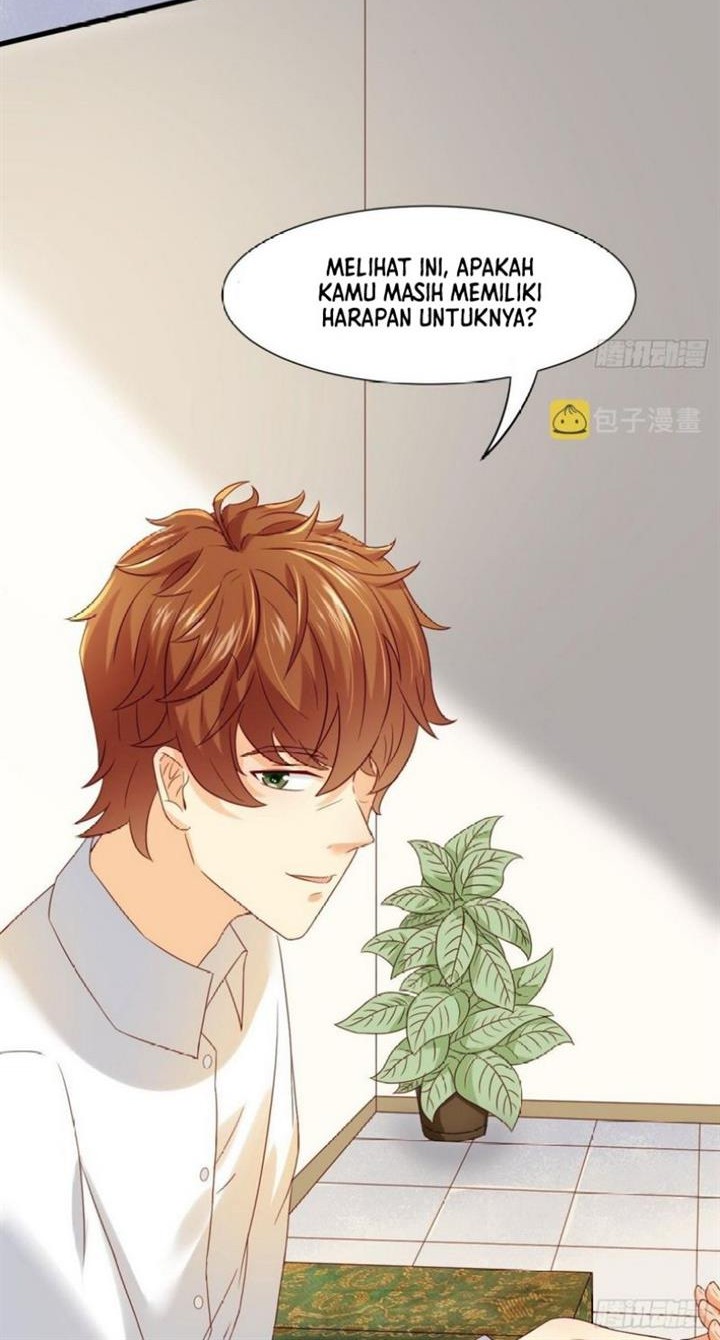 Wo Mei Zhou Yige Xin Shenfen Chapter 10 Gambar 20