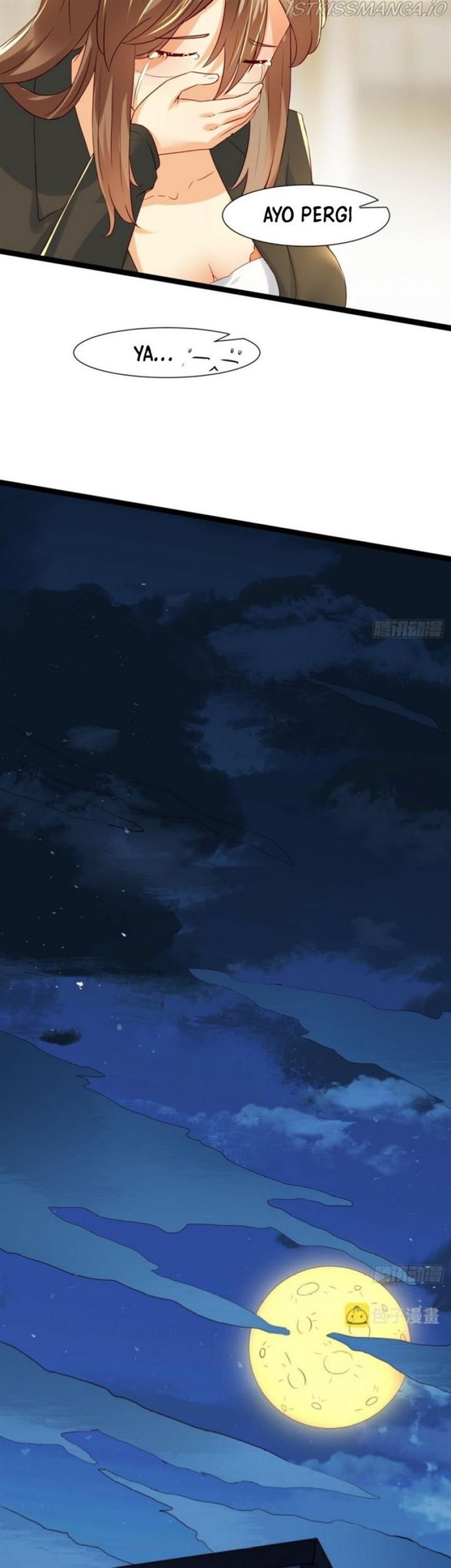 Wo Mei Zhou Yige Xin Shenfen Chapter 10 Gambar 25