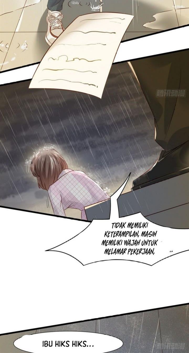 Wo Mei Zhou Yige Xin Shenfen Chapter 10 Gambar 28