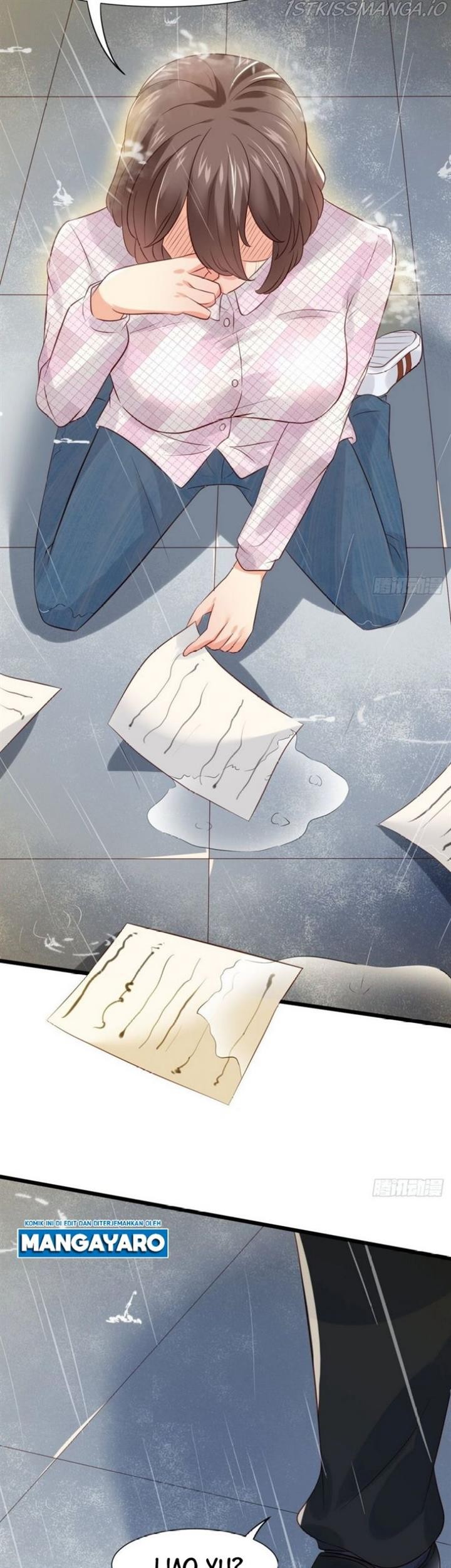 Wo Mei Zhou Yige Xin Shenfen Chapter 10 Gambar 29