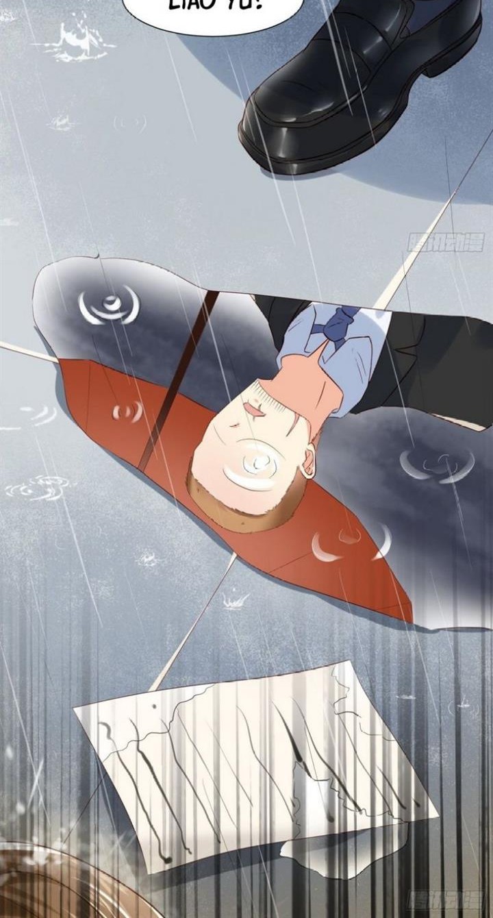 Wo Mei Zhou Yige Xin Shenfen Chapter 10 Gambar 30