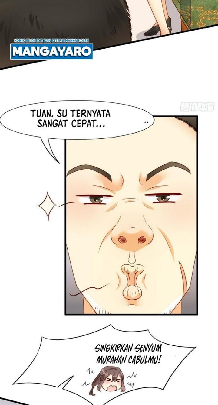 Wo Mei Zhou Yige Xin Shenfen Chapter 10 Gambar 4