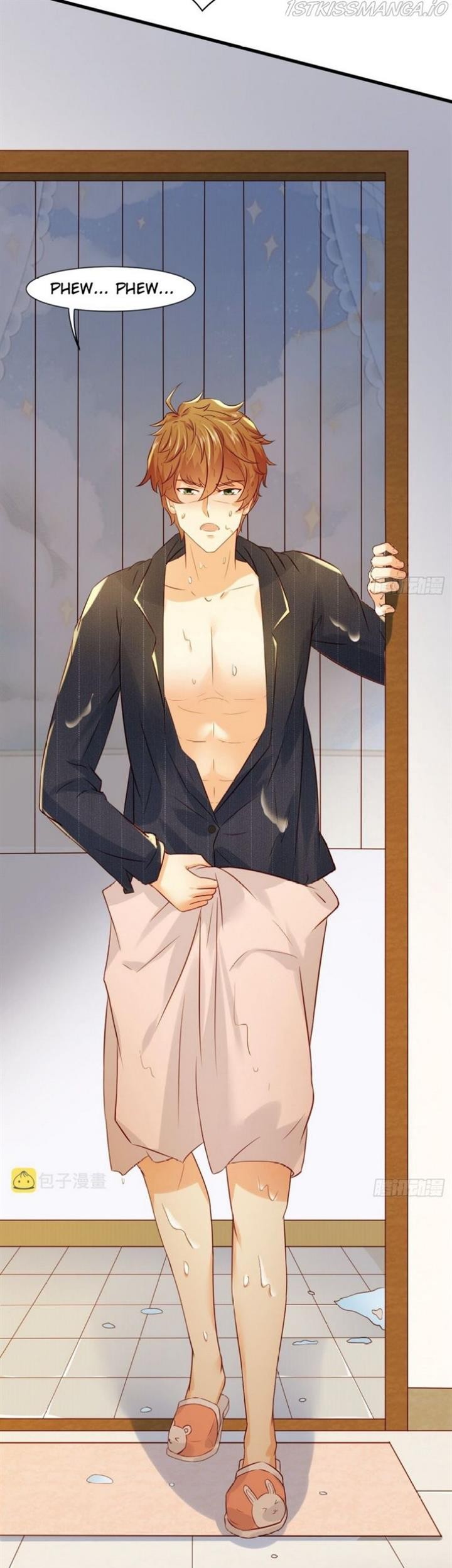 Wo Mei Zhou Yige Xin Shenfen Chapter 10 Gambar 5
