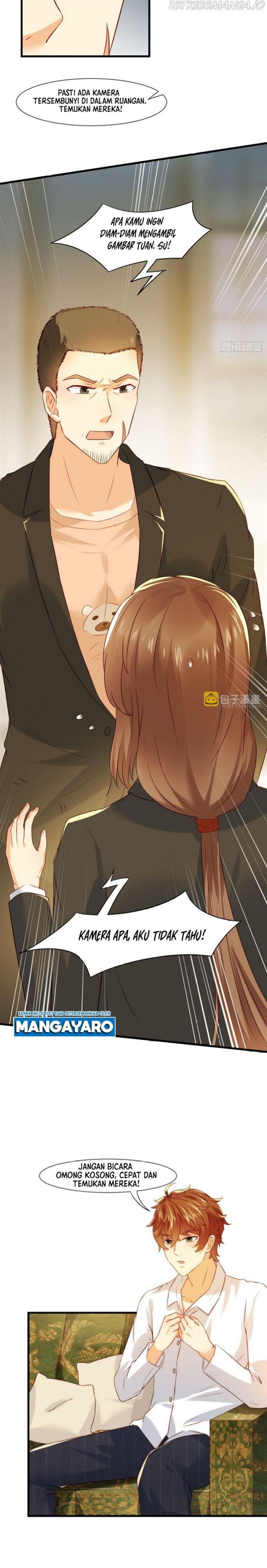 Wo Mei Zhou Suiji Yige Xin Zhiye Komik Wo Mei Zhou Yige Xin Shenfen Chapter 10 - Komiku