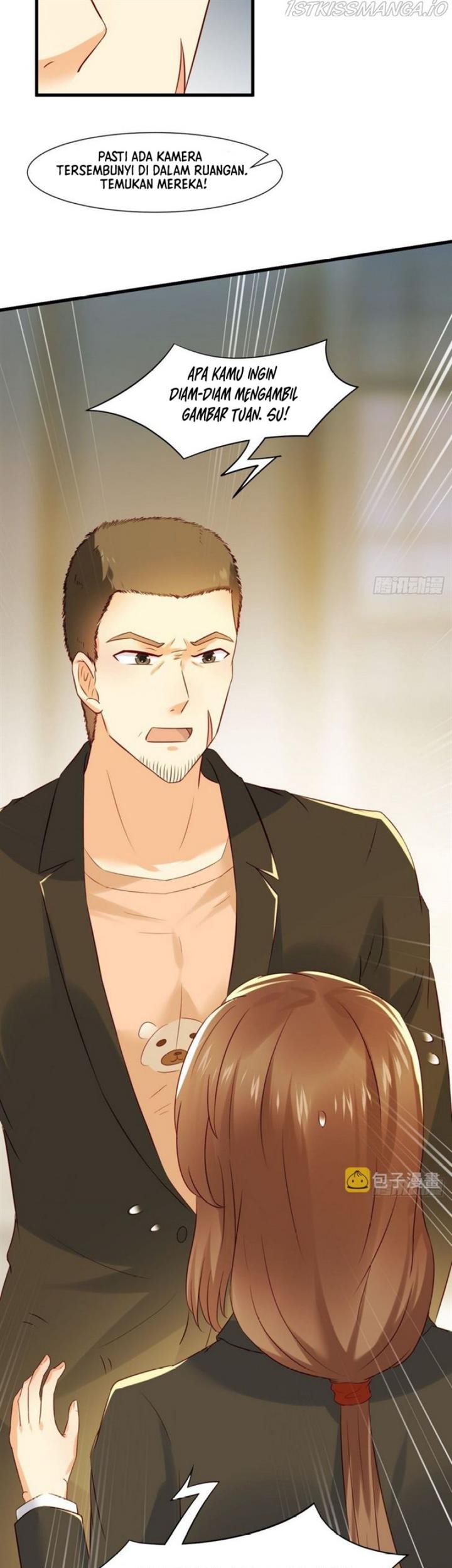 Wo Mei Zhou Yige Xin Shenfen Chapter 10 Gambar 7
