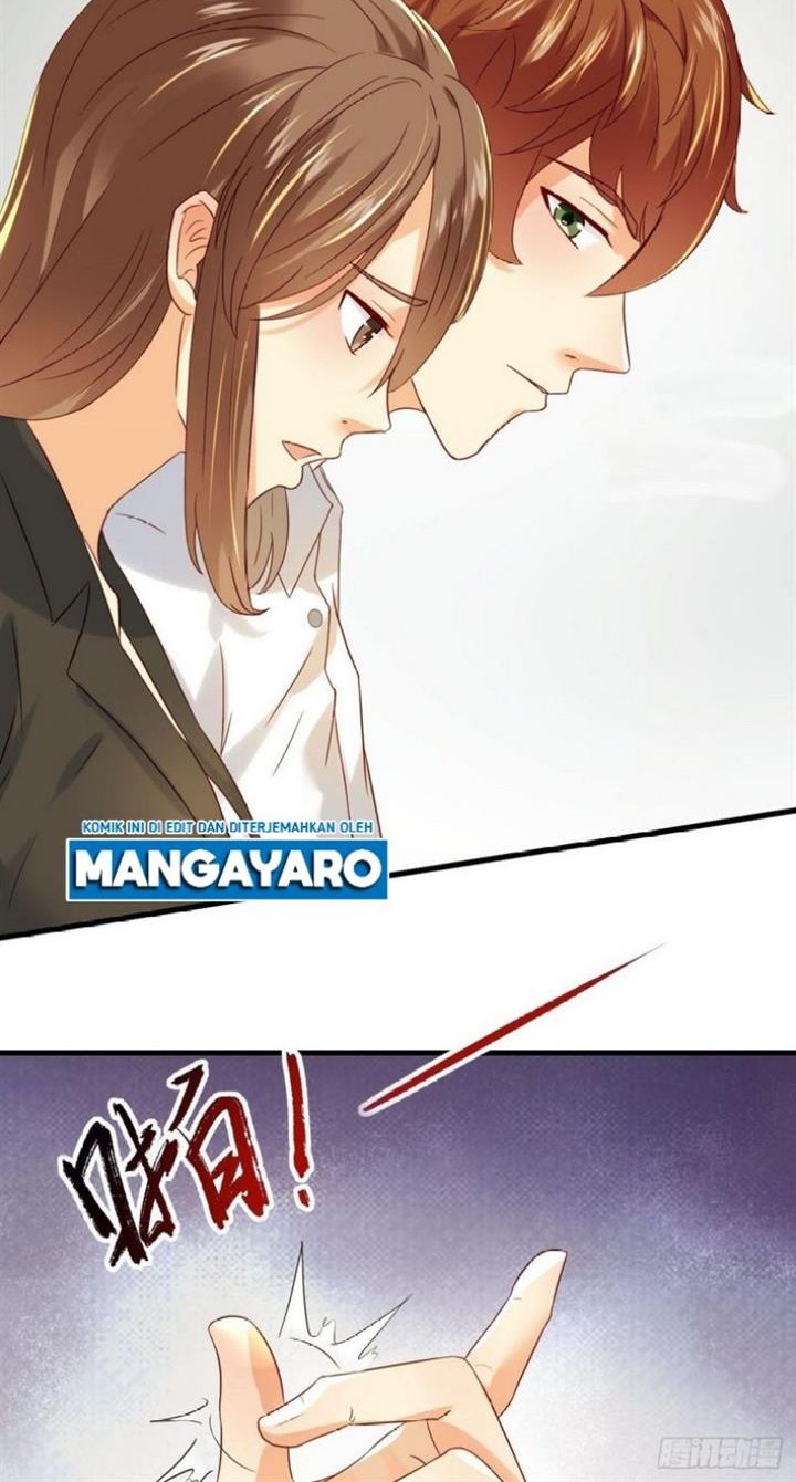 Wo Mei Zhou Yige Xin Shenfen Chapter 10 Gambar 16