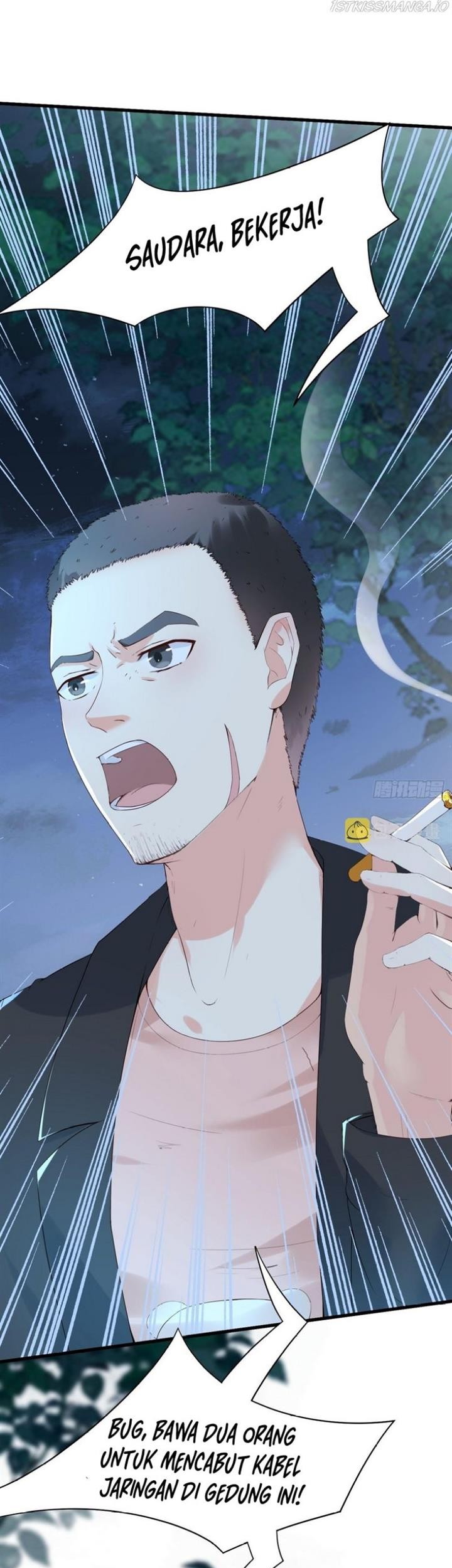 Wo Mei Zhou Yige Xin Shenfen Chapter 9 Gambar 17