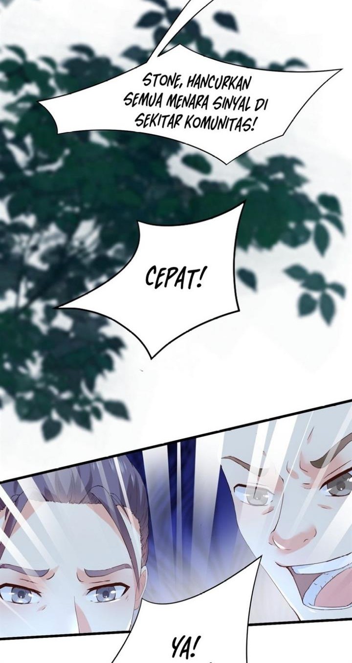 Wo Mei Zhou Yige Xin Shenfen Chapter 9 Gambar 18
