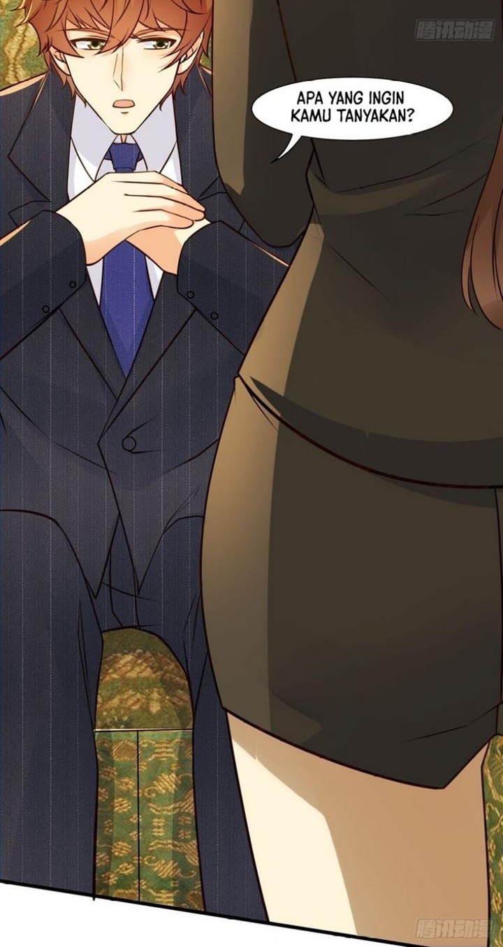 Wo Mei Zhou Yige Xin Shenfen Chapter 9 Gambar 20