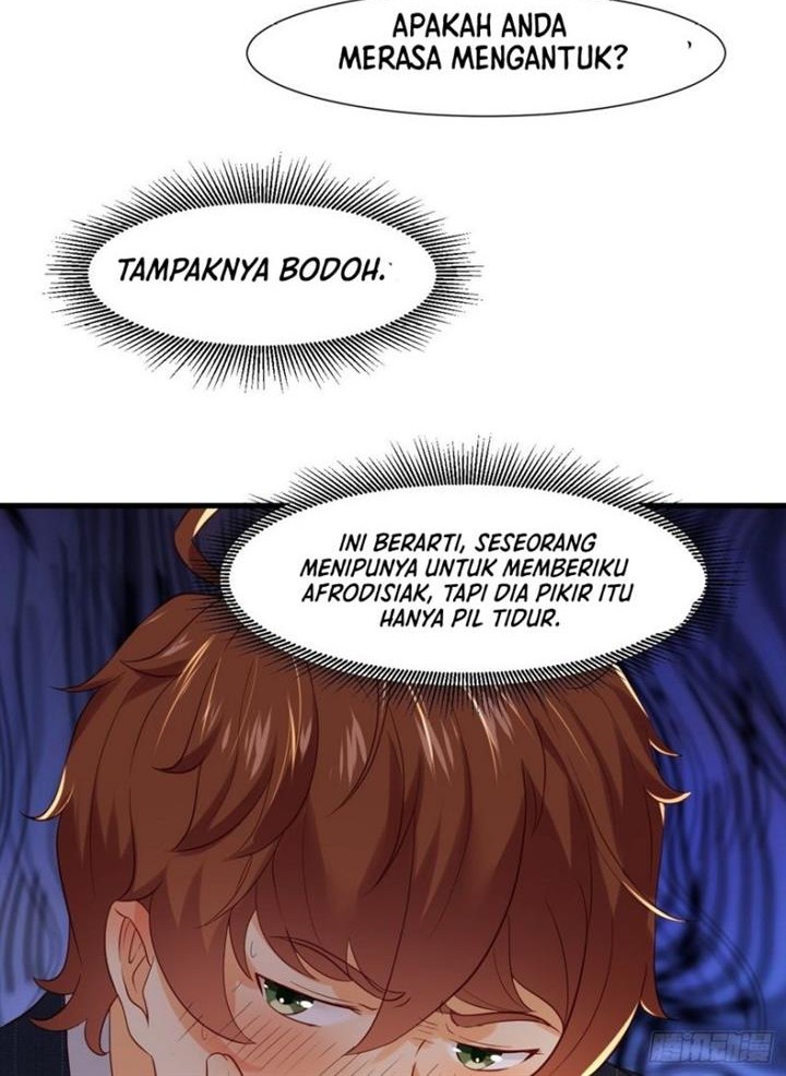 Wo Mei Zhou Yige Xin Shenfen Chapter 9 Gambar 22