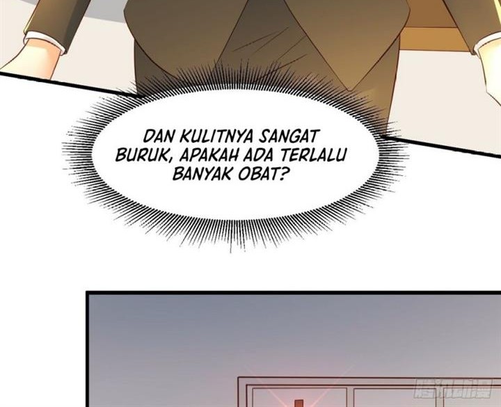 Wo Mei Zhou Yige Xin Shenfen Chapter 9 Gambar 24
