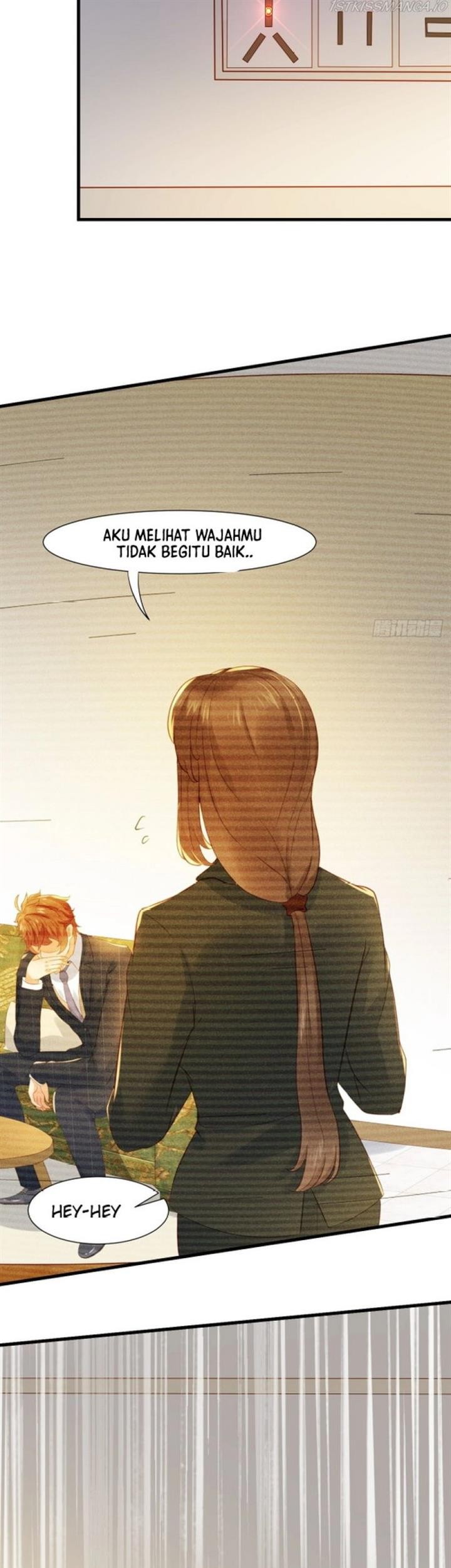 Wo Mei Zhou Yige Xin Shenfen Chapter 9 Gambar 25