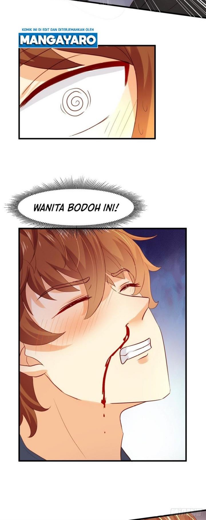 Wo Mei Zhou Yige Xin Shenfen Chapter 9 Gambar 29