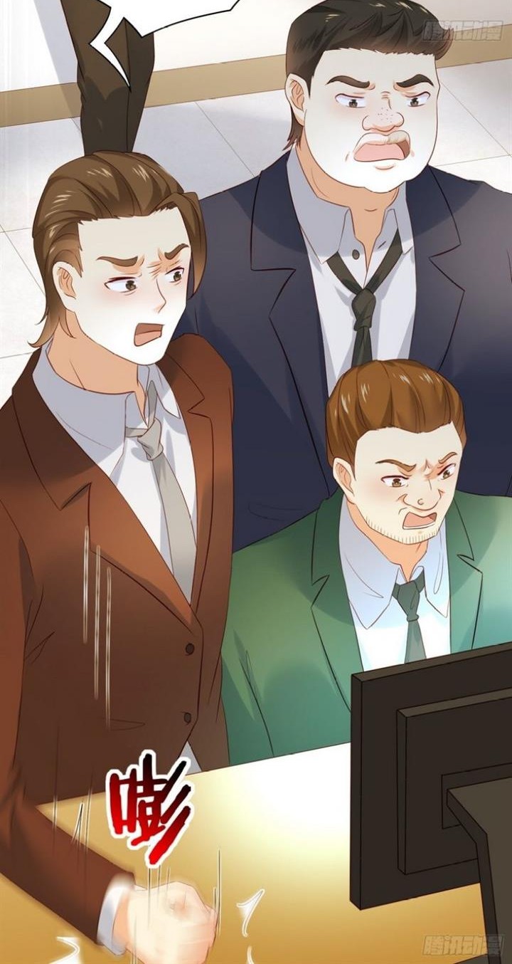 Wo Mei Zhou Yige Xin Shenfen Chapter 9 Gambar 31