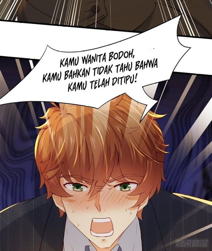 Wo Mei Zhou Yige Xin Shenfen Chapter 9 Gambar 33