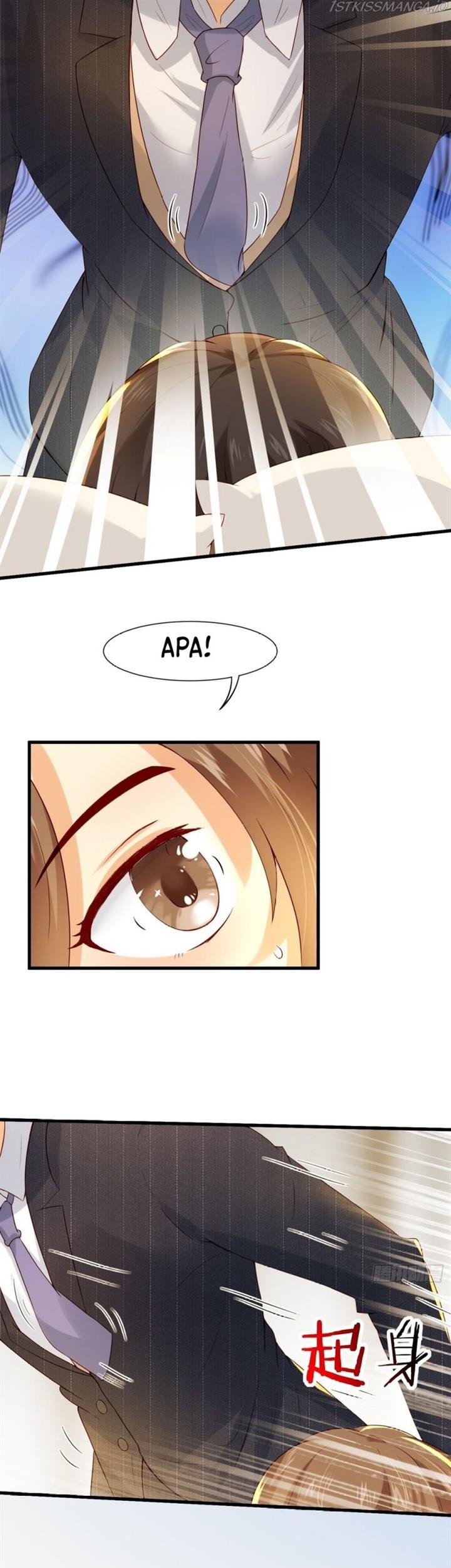 Wo Mei Zhou Yige Xin Shenfen Chapter 9 Gambar 34