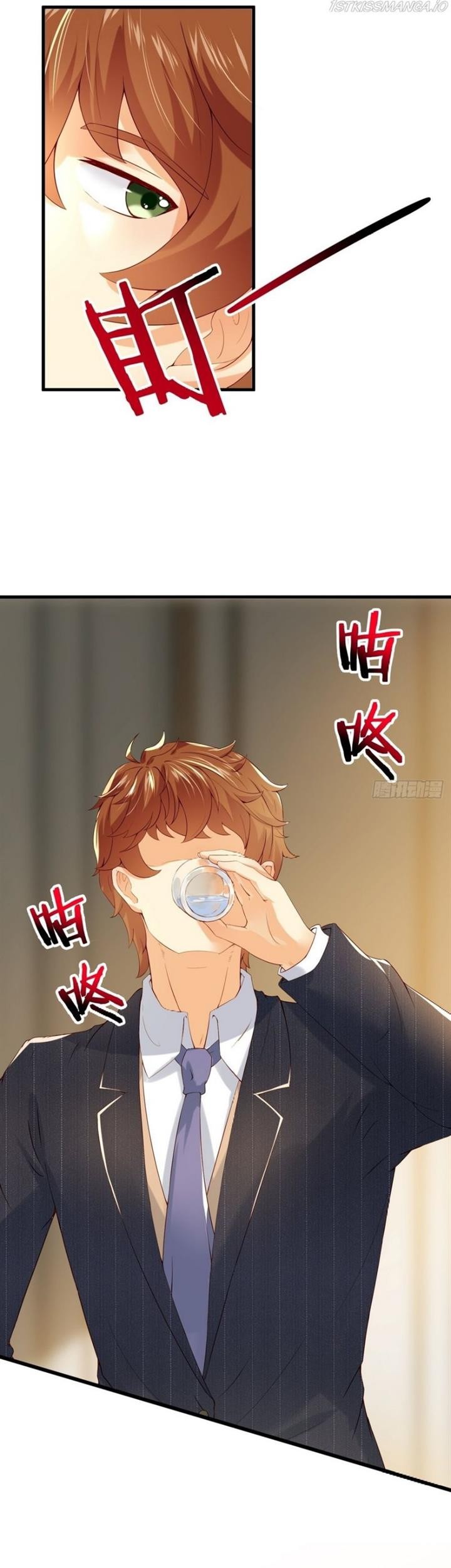 Wo Mei Zhou Yige Xin Shenfen Chapter 9 Gambar 5