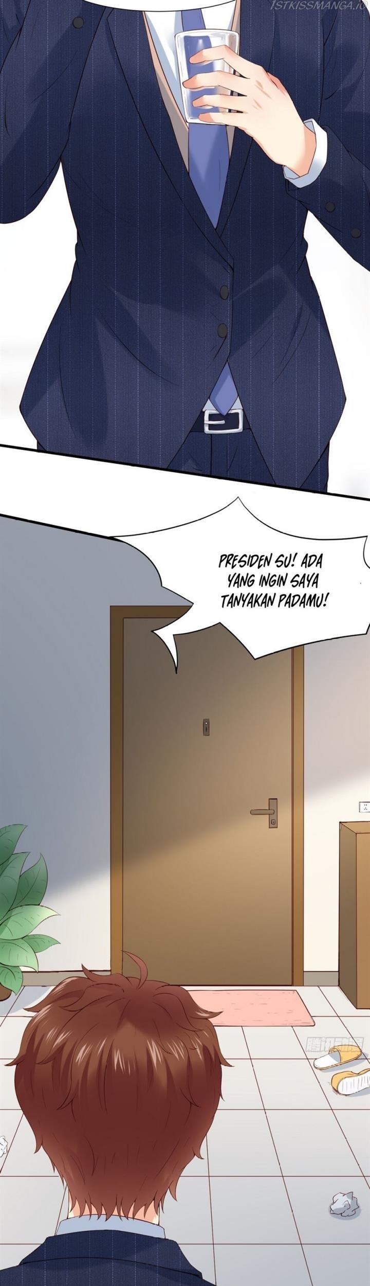 Wo Mei Zhou Yige Xin Shenfen Chapter 9 Gambar 7