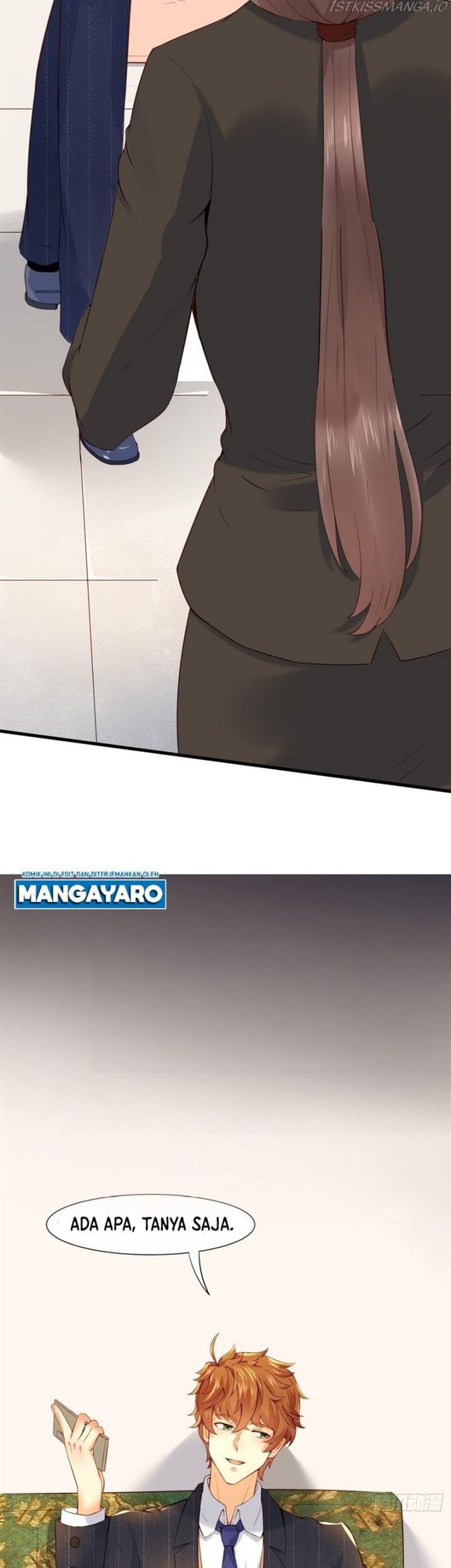 Wo Mei Zhou Yige Xin Shenfen Chapter 9 Gambar 11