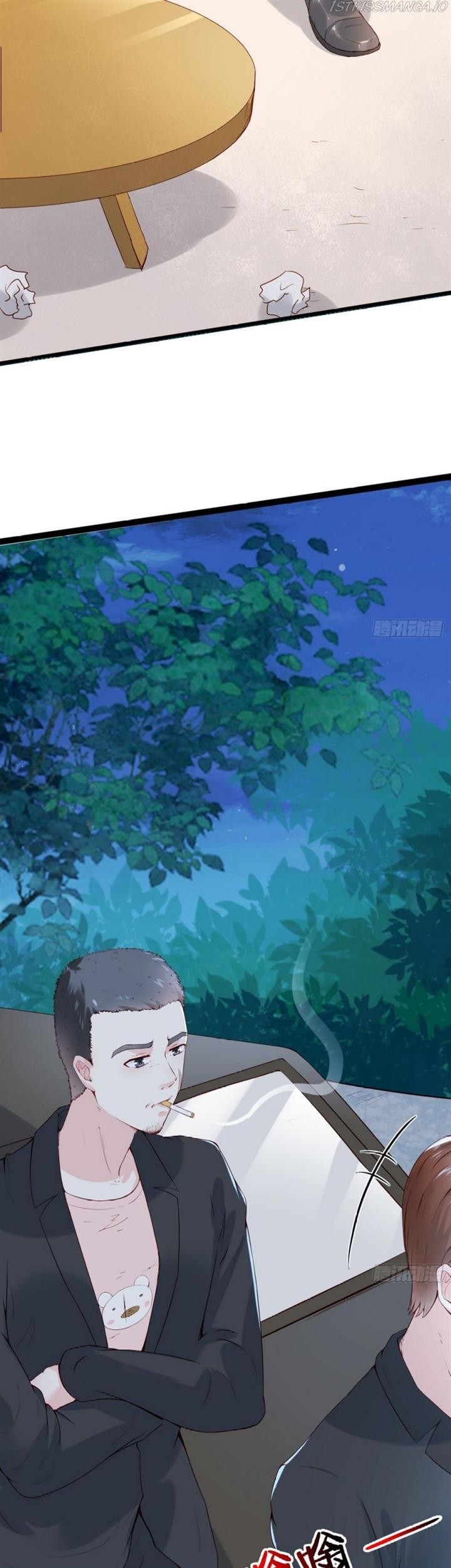 Wo Mei Zhou Yige Xin Shenfen Chapter 9 Gambar 13