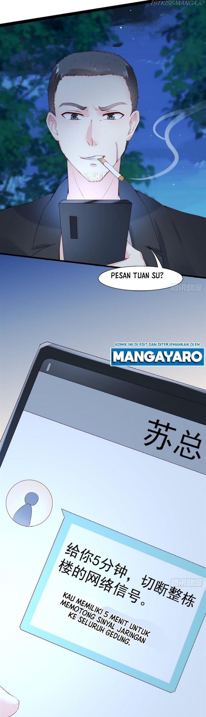 Wo Mei Zhou Yige Xin Shenfen Chapter 9 Gambar 15