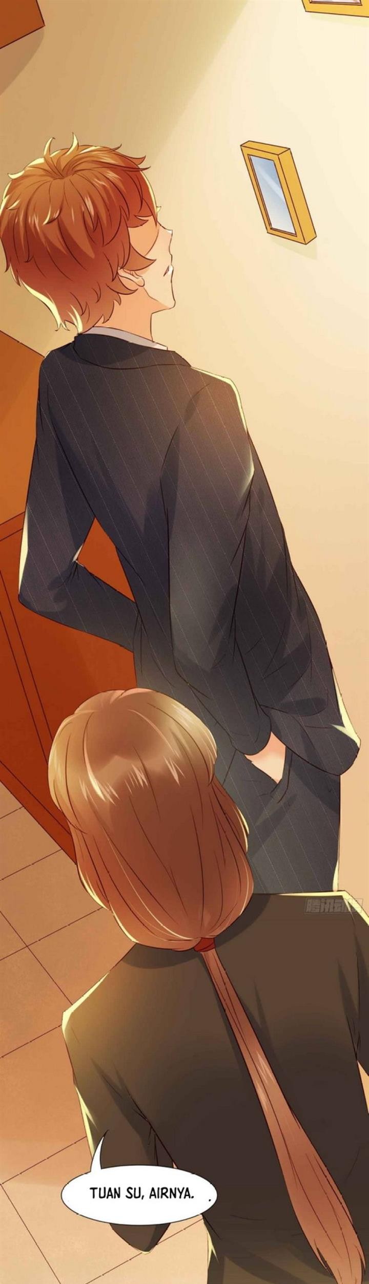 Wo Mei Zhou Yige Xin Shenfen Chapter 8 Gambar 24