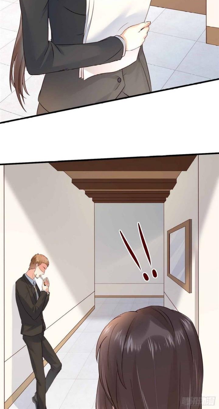 Wo Mei Zhou Yige Xin Shenfen Chapter 7 Gambar 20