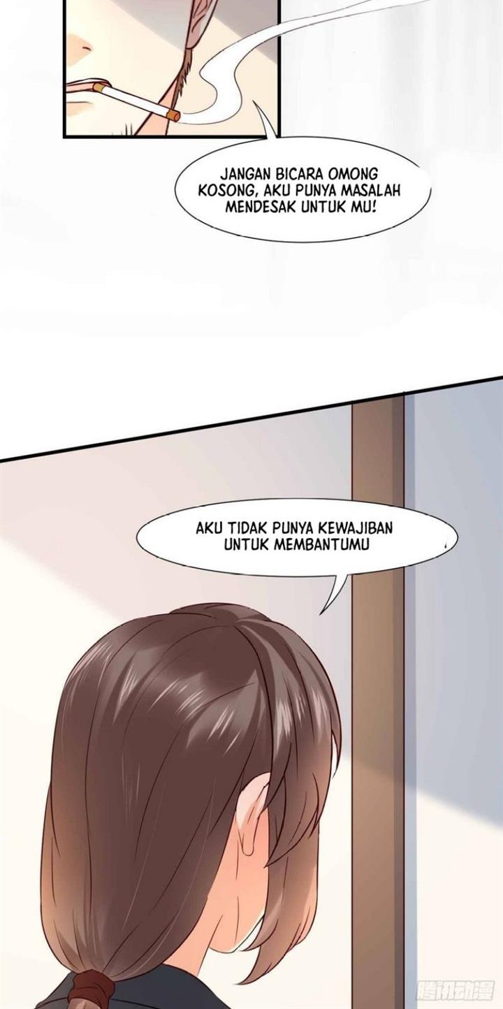Wo Mei Zhou Yige Xin Shenfen Chapter 7 Gambar 22