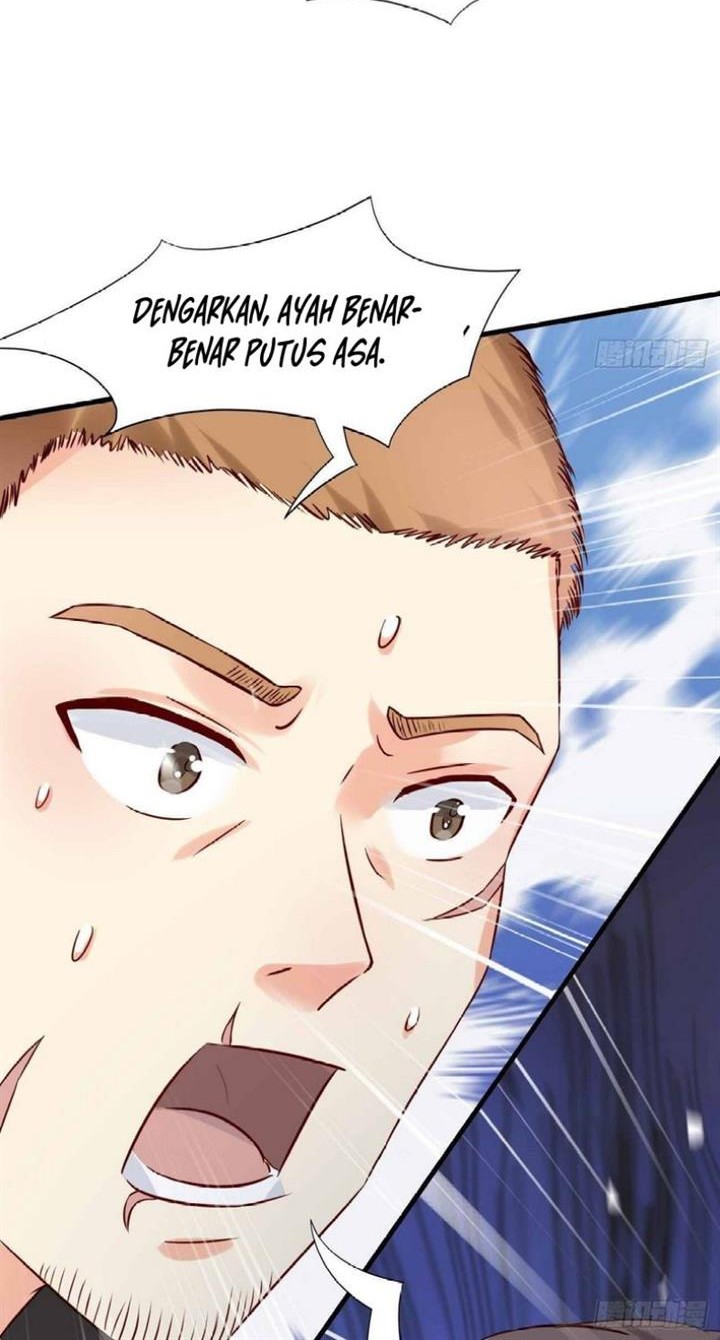 Wo Mei Zhou Yige Xin Shenfen Chapter 7 Gambar 24