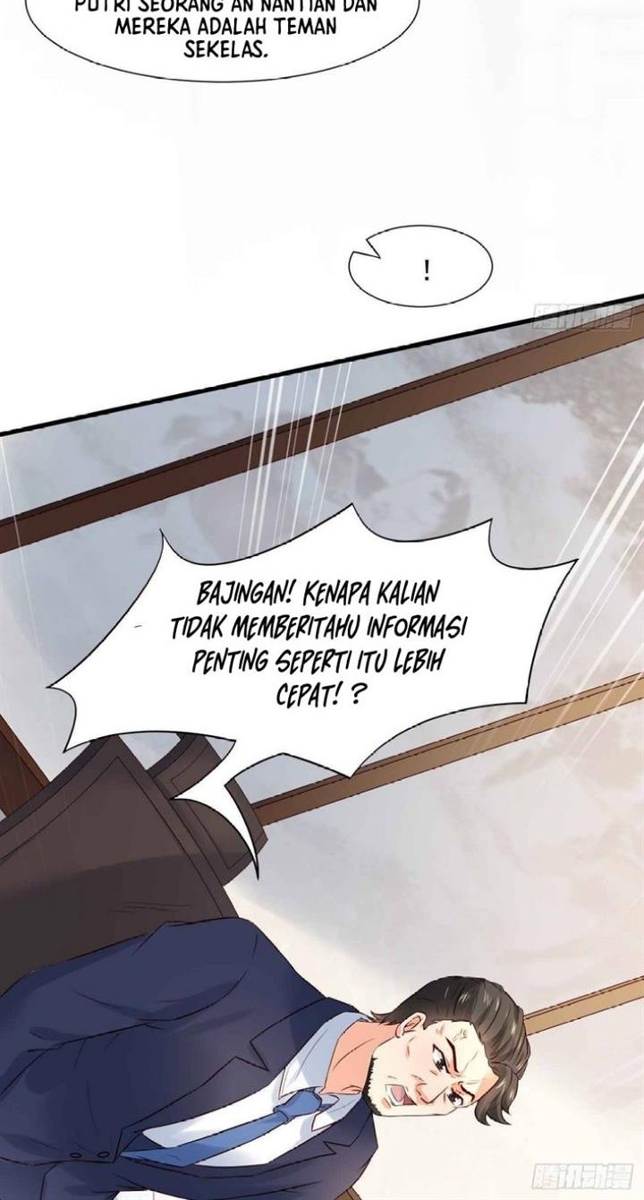 Wo Mei Zhou Yige Xin Shenfen Chapter 7 Gambar 6