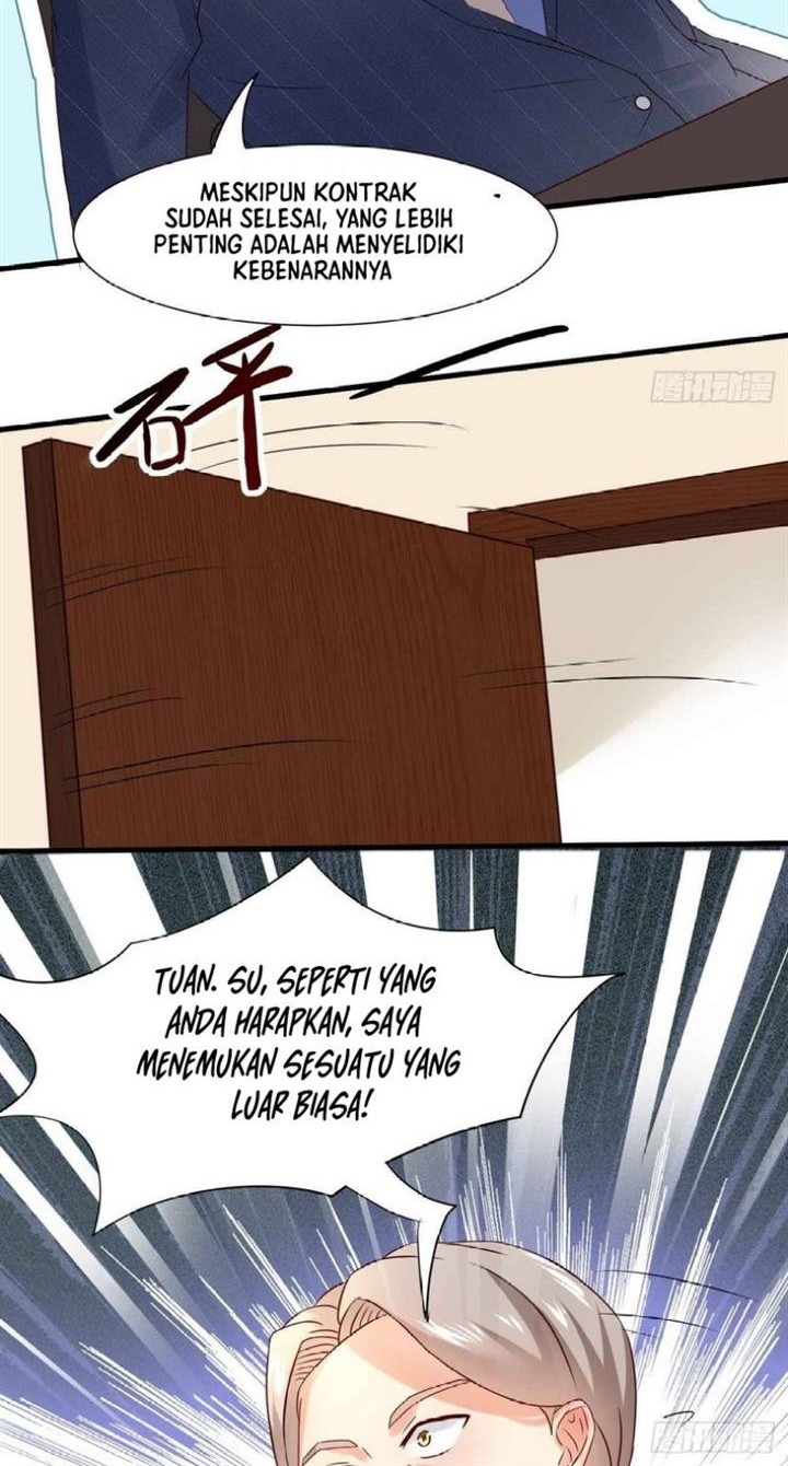 Wo Mei Zhou Yige Xin Shenfen Chapter 7 Gambar 10