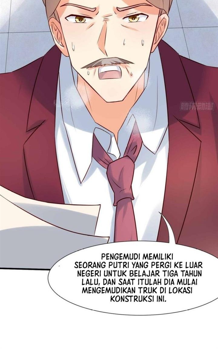 Wo Mei Zhou Yige Xin Shenfen Chapter 7 Gambar 12