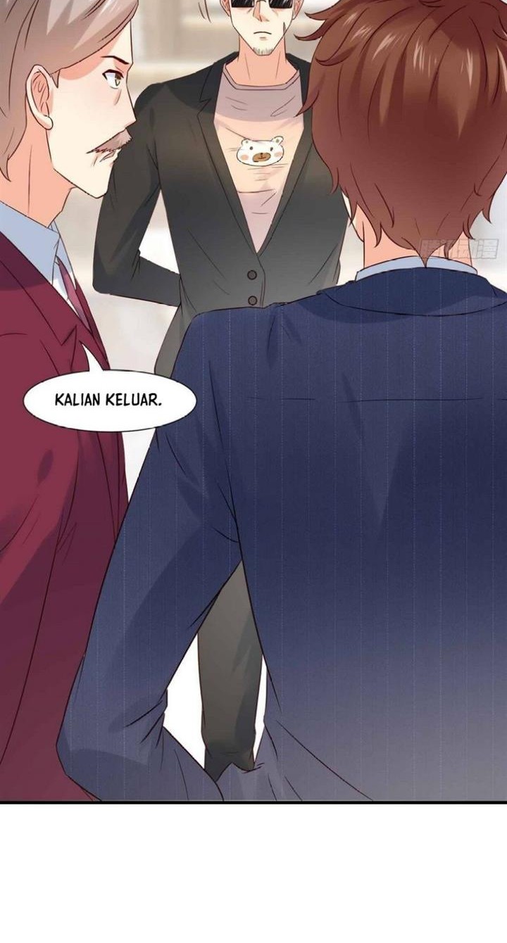 Wo Mei Zhou Yige Xin Shenfen Chapter 7 Gambar 16