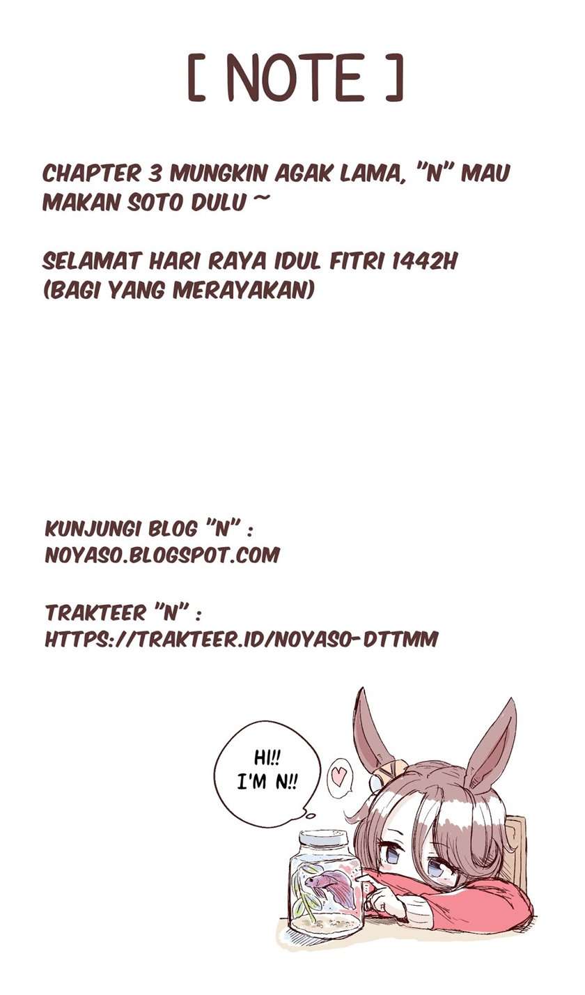 Ame Demo Hare Demo Chapter 2 Gambar 41
