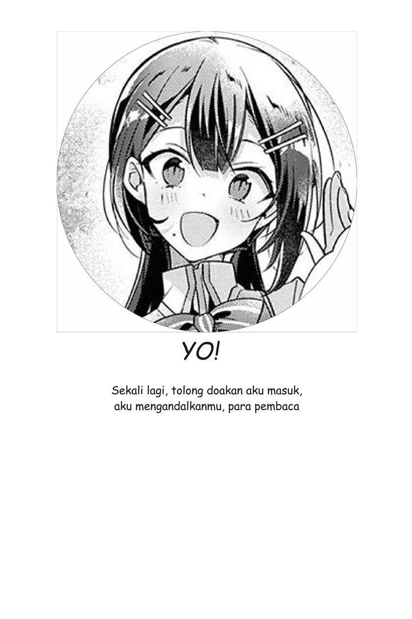 Ame Demo Hare Demo Chapter 1.1 Gambar 9