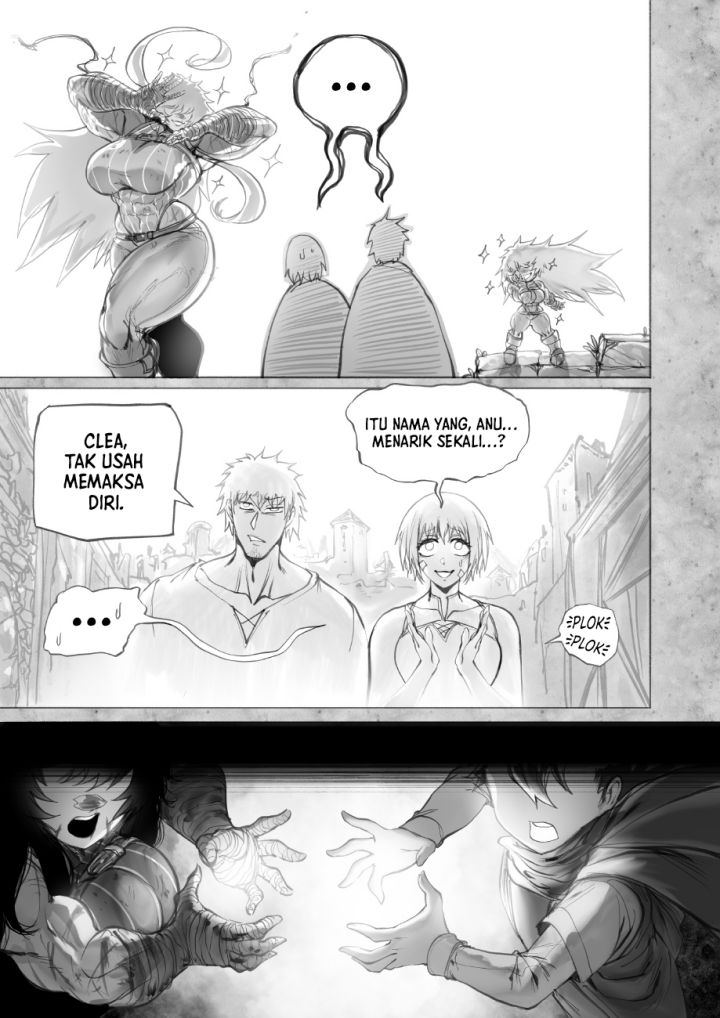 Ramia-Yana Chapter 08.2 Gambar 5